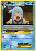 Aqua