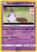 Big chungus