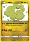Dr. Stink