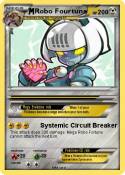 Robo Fourtune