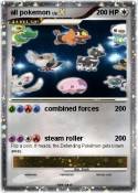 all pokemon