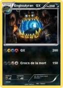 Engloutyran GX