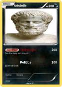Aristotle