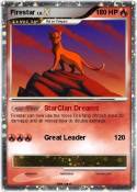 Firestar