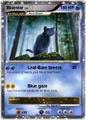 Bluestar