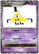 Bill Cypher