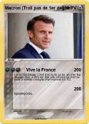 Macron (Troll