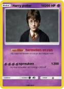 Harry potter