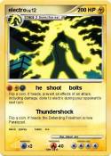 electro