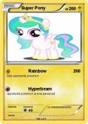 Super Pony