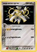 mega arces xyz