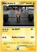 Baby Bobby III