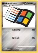 Windows 95