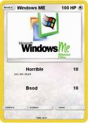 Windows ME