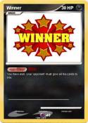 Winner