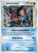 Ash-Greninja