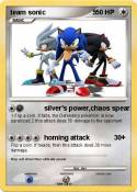 team sonic 5