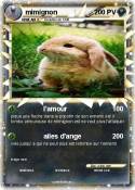 mimignon