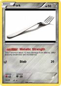 Fork