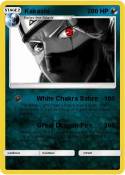 Kakashi