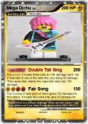 Mega Djchu