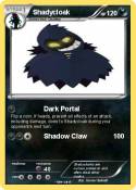 Shadycloak