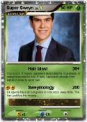 Super Sweyn