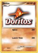 Doritos