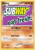 Subway