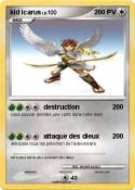 kid icarus