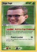 Huge Fagit