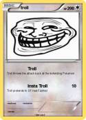 troll