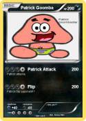 Patrick Goomba