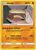 hot-dog