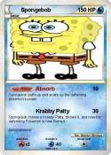 Spongebob