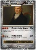 Thomas Paine