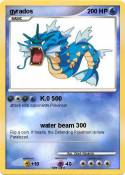 gyrados