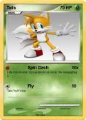 Tails