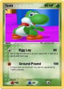 Yoshi