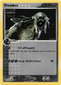 Predalien