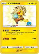 POKEMANGA