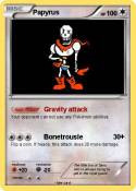 Papyrus