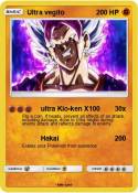 Ultra vegito