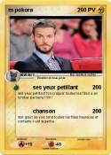m pokora