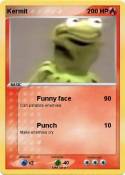 Kermit
