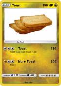 Toast
