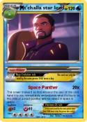 t'challa star