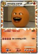 annoying orange