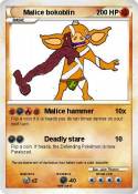 Malice bokoblin