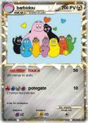 barbidou